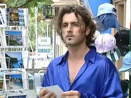 Can't Help But Watch