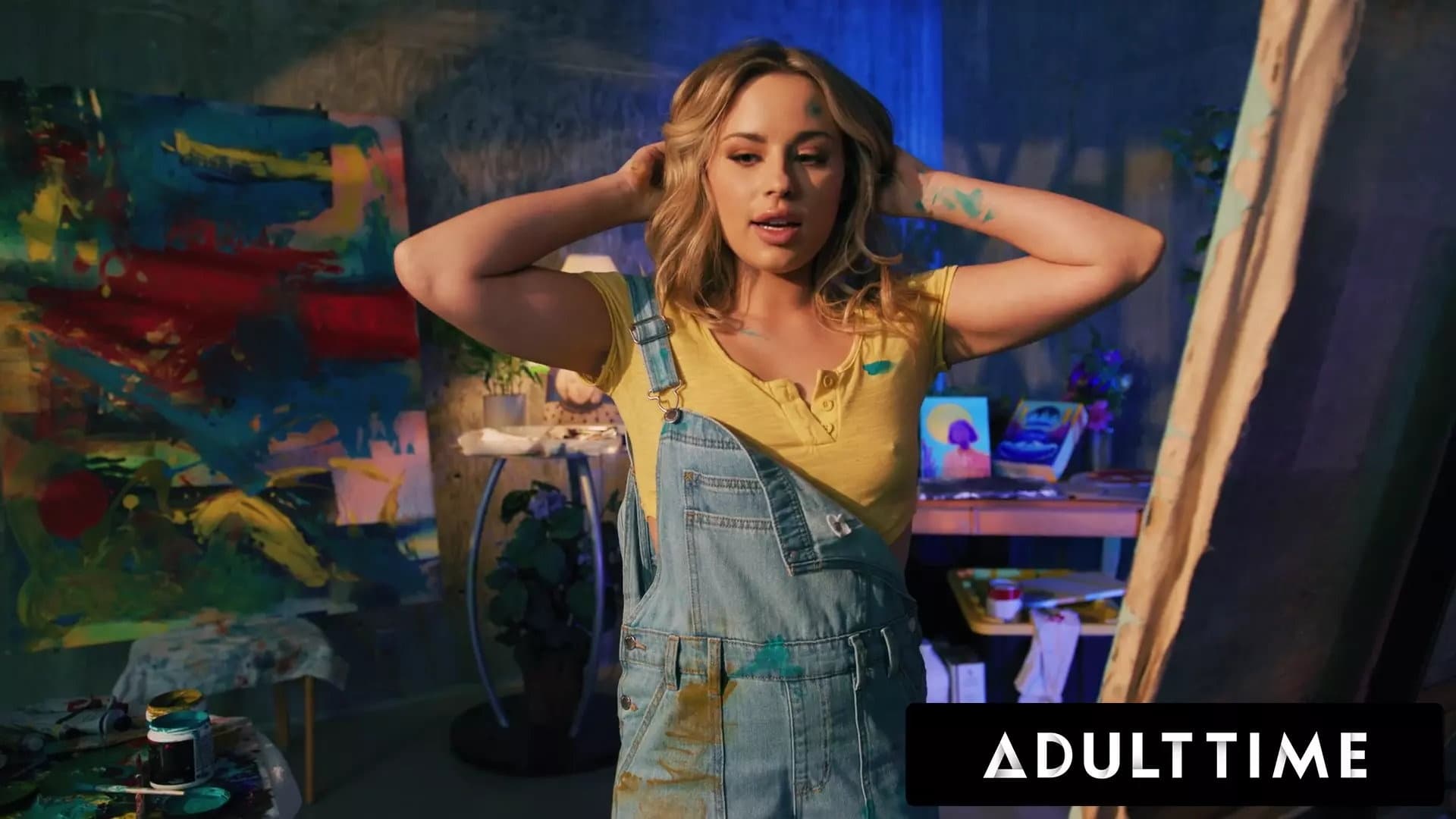 Pov Big Ass Pawg Anna Claire Clouds Needs to Taste and Try Your Cock for Insp