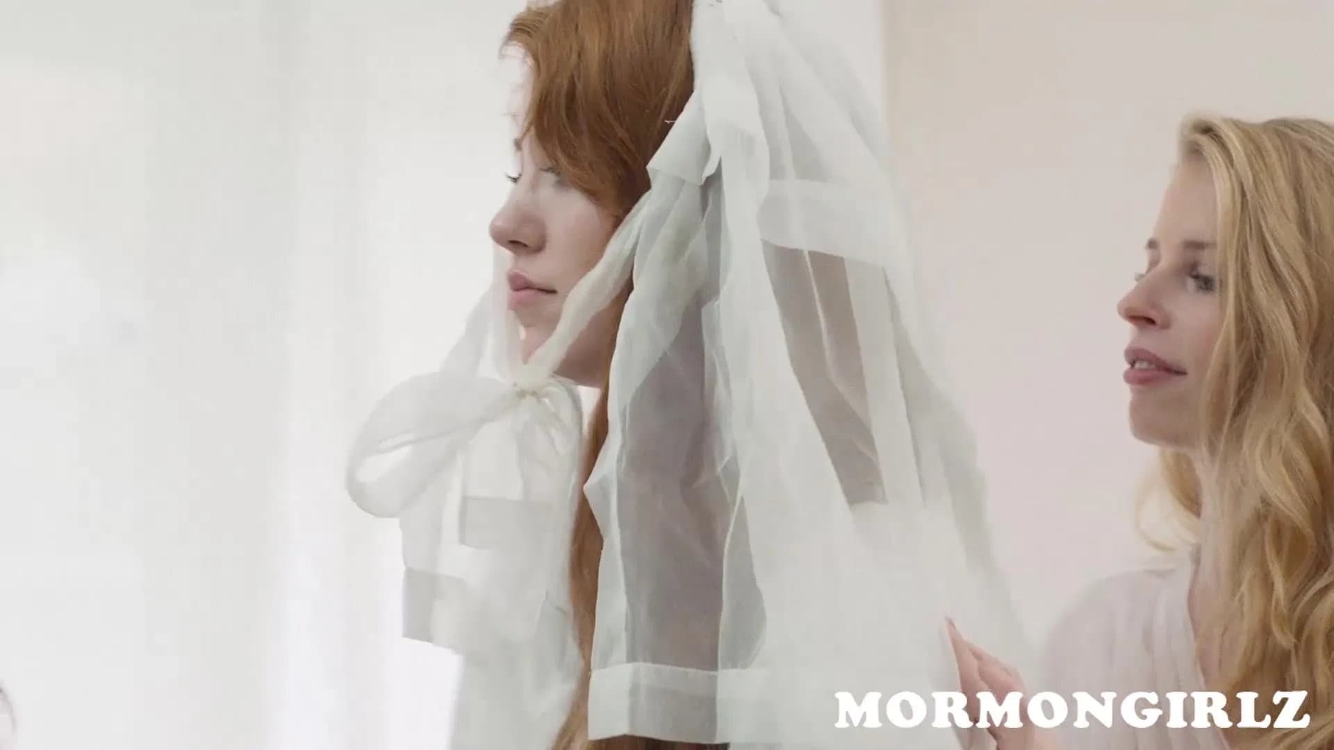 Mormon Girls Having Fun - Sensual Escape