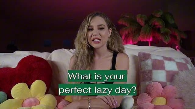 Get to Know Me with Blake Blossom - Q&a Part 1