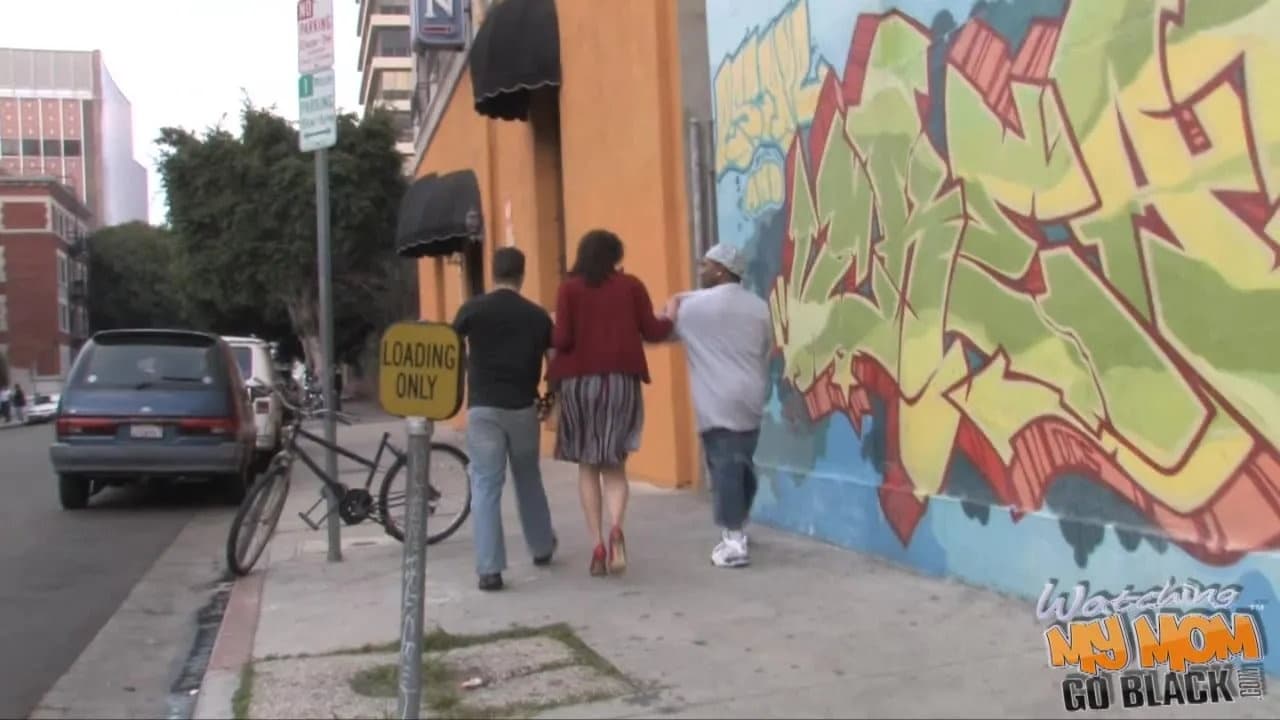 Mommy is going to pay