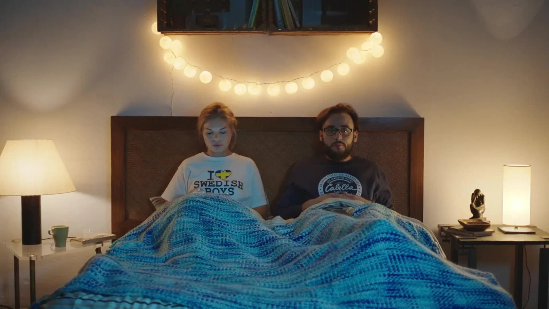 Hardcore Nerd Fantasies