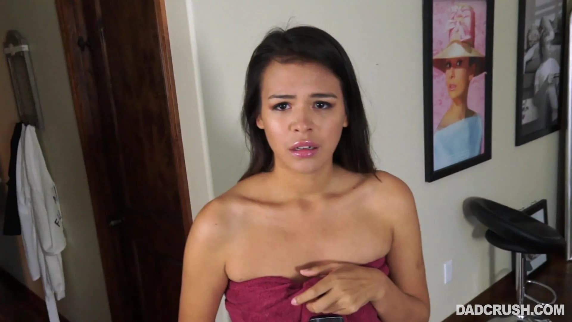 Sneaky father problems