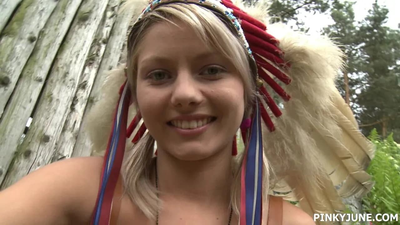 Insatiable Indians and No Cowboys