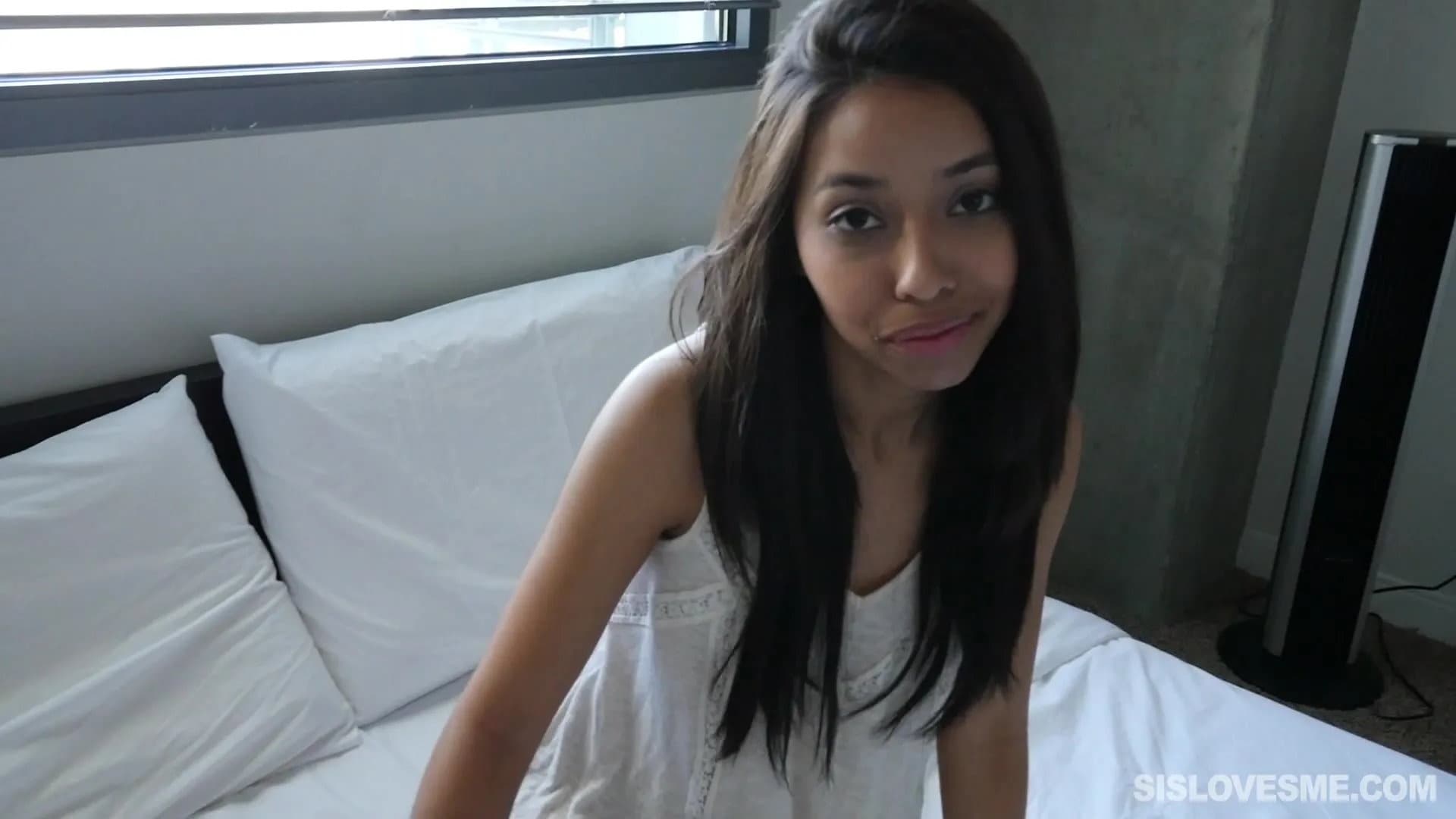 Stepsister's Helping Hand