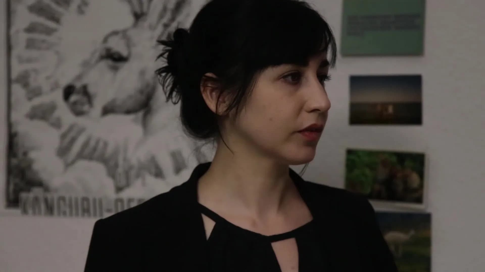 Depressed Wine Lover