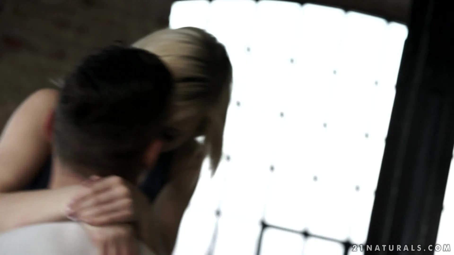 Foosball Sexual Release