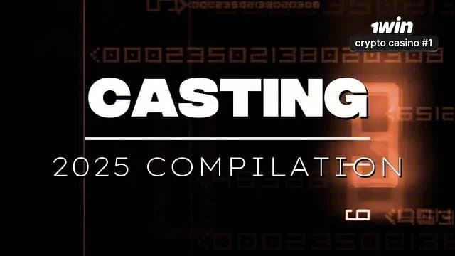 Casting 2025 Compilation