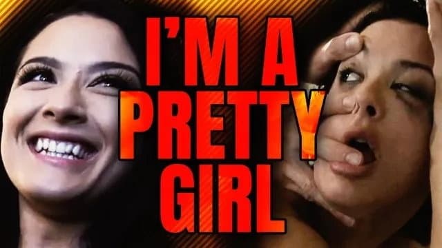 Sexy Babe Katrina Jade Takes a Huge Load in Her Pussy after Rough Sex