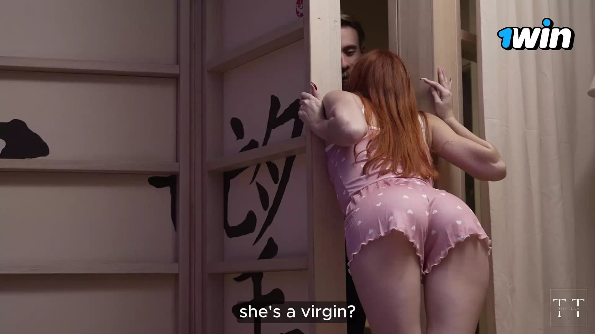 My Stepbrother and I Gave My Asian Friend a Christmas Miracle