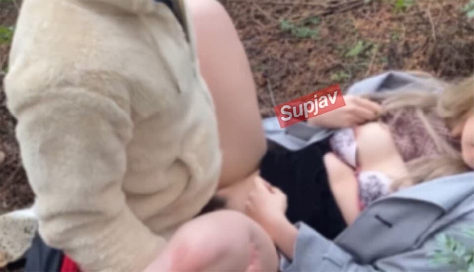 FC2-PPV-1346357 Limited Edition: Forest Encounter with Best Friend's Sister