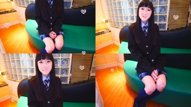 FC2-PPV-4624343: Delicate Uniform Seduction & Intense Passion