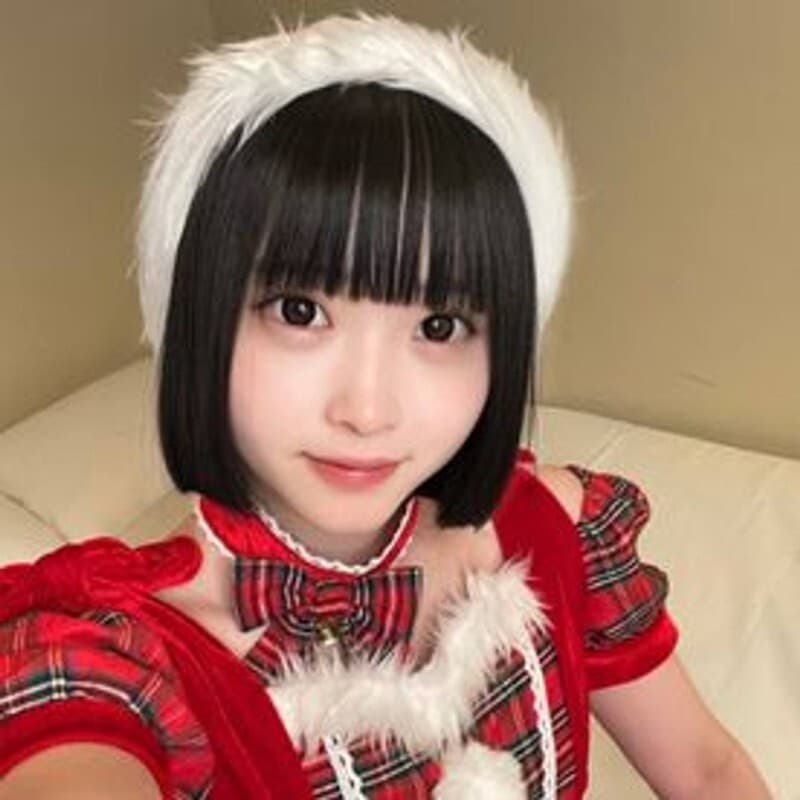 FC2-PPV-4673769 Super Cute Yuna's Seductive Christmas Cosplay