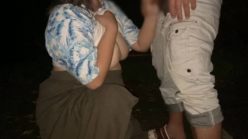 FC2-PPV-4766568 "I'm Sorry, Mommy lol" - Married Teacher Mum's First Time