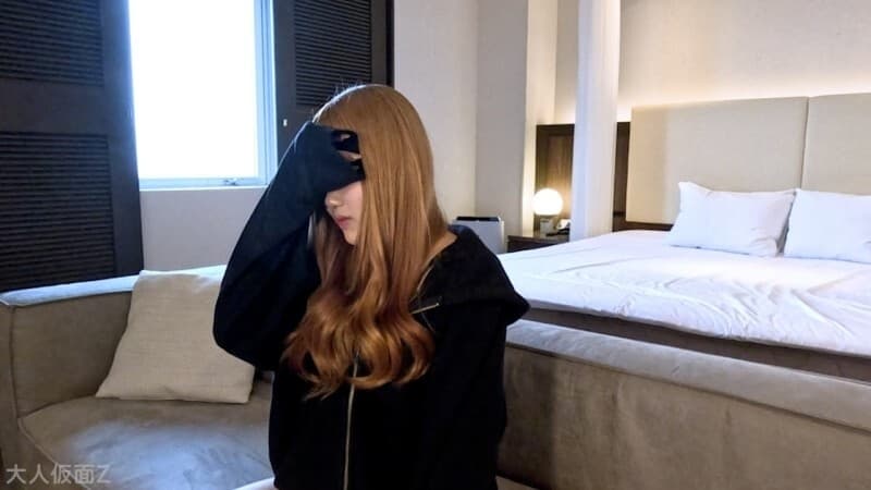 FC2-PPV-4770652 [Amateur First Time] Kokona (18) Intense Anal & Vaginal Experience