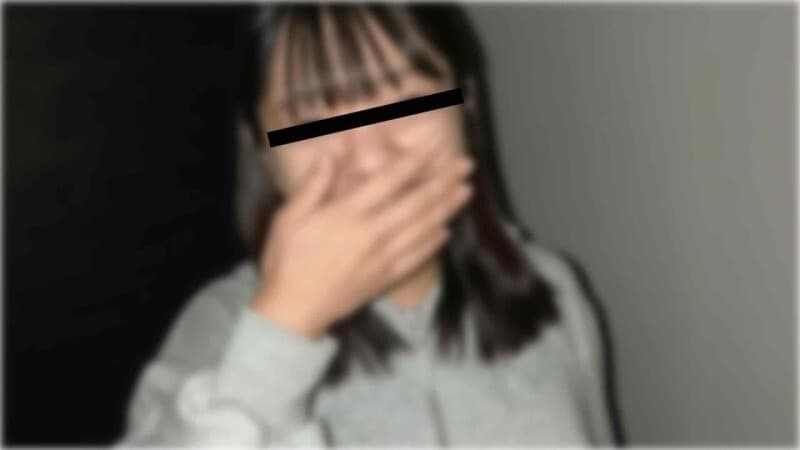 FC2-PPV-4772160 [JD/Facial Cumshot] 150cm G-Cup Yuka-chan's 12 Cumshots Blowjob