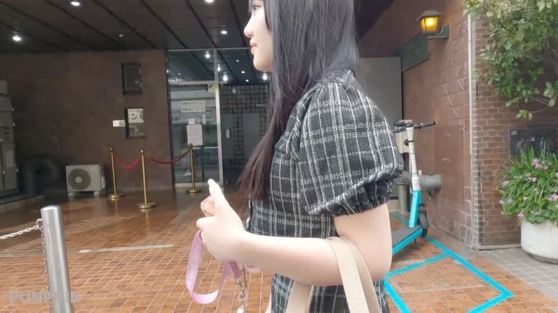 FC2-PPV-4772368 Uncensored: Sexy & Stylish Recent College Girls