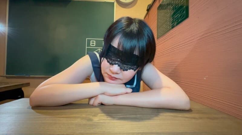 FC2-PPV-4773705 Fellatio Special Vol.3: H-chan's School Uniform Semen Play