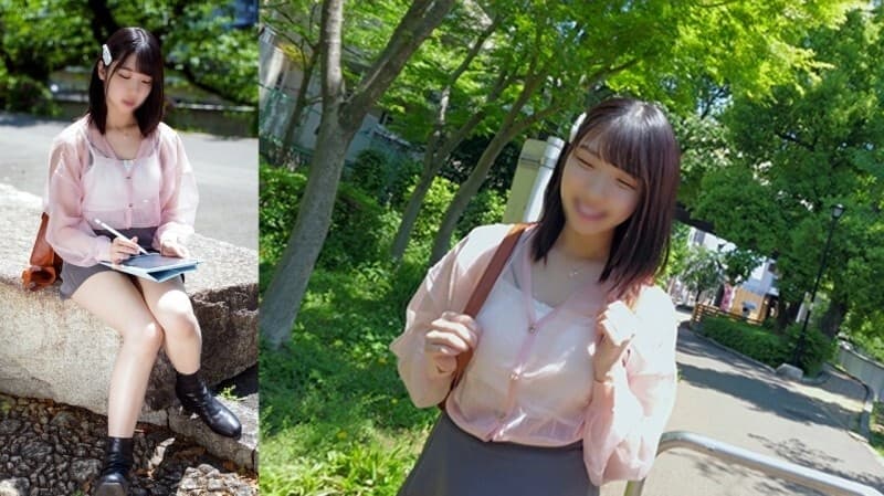 FC2-PPV-4776126 | Shy Masochistic Doujinshi Artist’s Intense Creampie Date