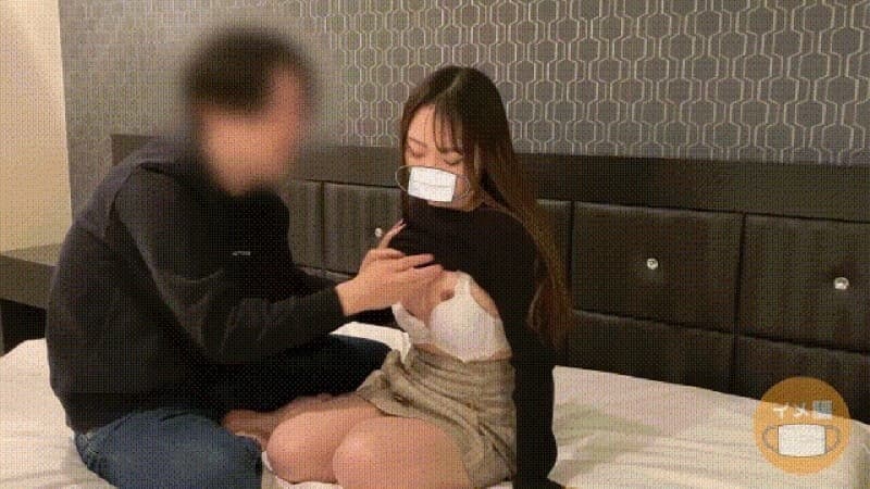 FC2-PPV-4777450 Petite New Graduate Office Lady & Unscripted Unpaid Sex