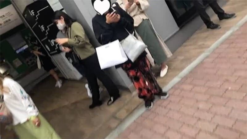 FC2-PPV-4779150 Sayuri 19 Years Old Facial Experience Uncensored