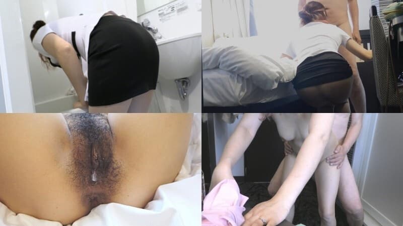 FC2-PPV-4780168 Private Fantasy Raw Creampie Shoot