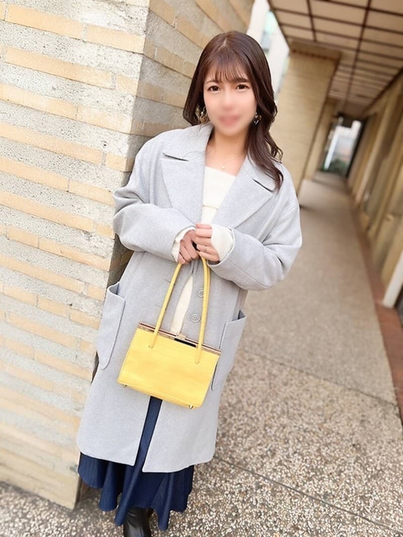 FC2-PPV-4784925 [Small-breasted wife] B cup, when the nipples are stimulated, the pussy juice doesn't stop, beautiful erotic wife in her 30s (31) A long-awaited raw cock and a real creampie "Natsu"