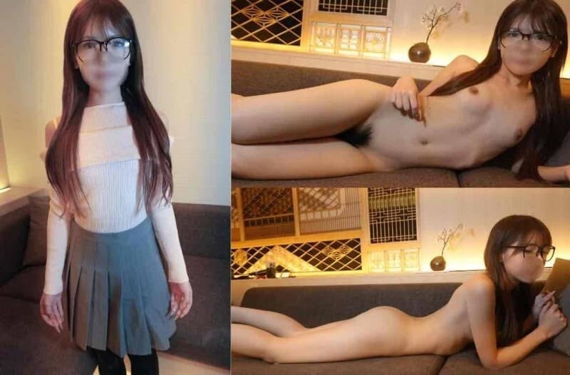 FC2-PPV-4794182 A cute and mature office lady! She has a beautiful ass, fair skin, a clear complexion, and a beautiful body♡ She apologizes to a client by offering sex for money → She even shares it with a white man, and her body writhes in pleasure as sh