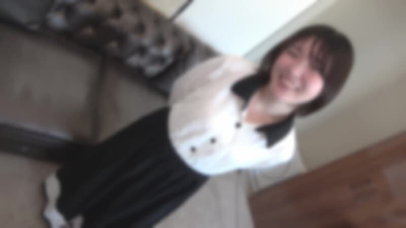 FC2-PPV-4803019 [Shocking work] An angelic smile and fair, beautiful big breasts ♡ A warm-hearted beauty blushes and goes crazy for cock. She cums over and over again in a lovey-dovey sex scene.