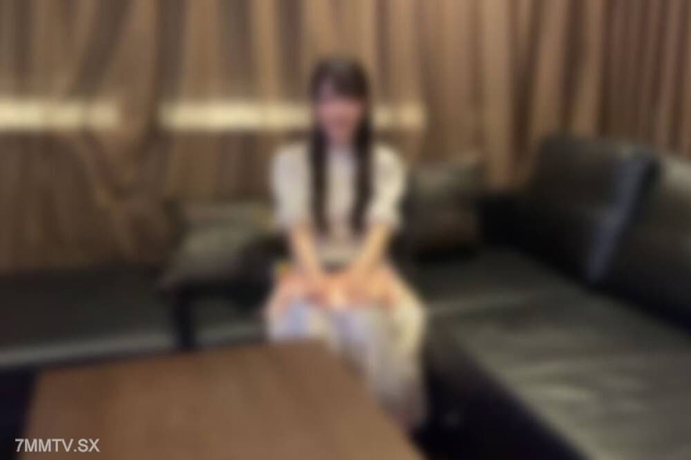 FC2-PPV-4805944 The image of an innocent person has completely disappeared. Popular idol super sensitive natural beauty ◯ feminine creampie sex | FC2 electronic market