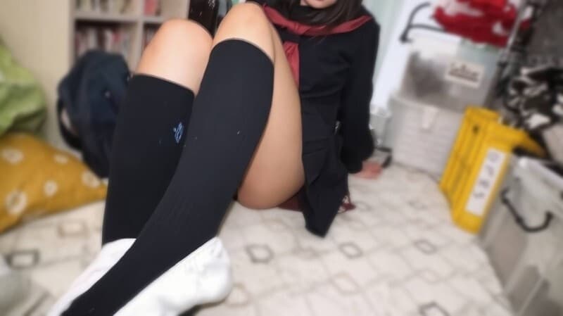 FC2-PPV-4806045 [Beyond FC2 Standards] An 18-Year-Old's Tumultuous Journey