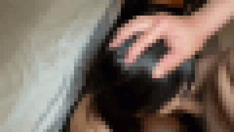 FC2-PPV-4807104 ※****※Underground Idol's Irresistible Temptation with Uncle Sex Friend