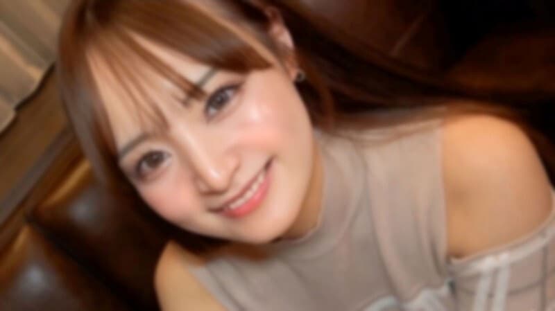 FC2-PPV-4807792 [Uncensored] Gorgeous Half-Japanese Beauty with Stunning F-Cup Breasts