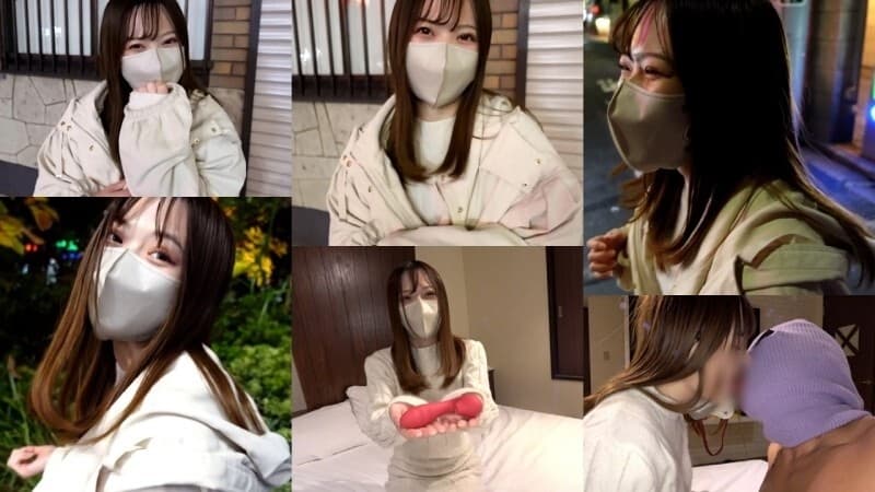 FC2-PPV-4809288 | Nako’s Sultry & Sensual Passion Revealed