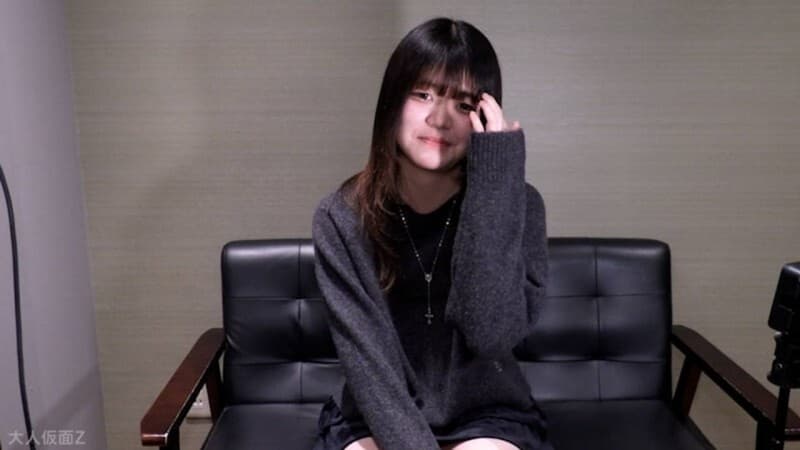 FC2-PPV-4810298 [Amateur first shoot] Aira (18) 174cm, 53kg, super model body. Her body is super sensitive and when her clitoris is stimulated during vaginal filming, she climaxes. She also does anal penetration ATM on the train.