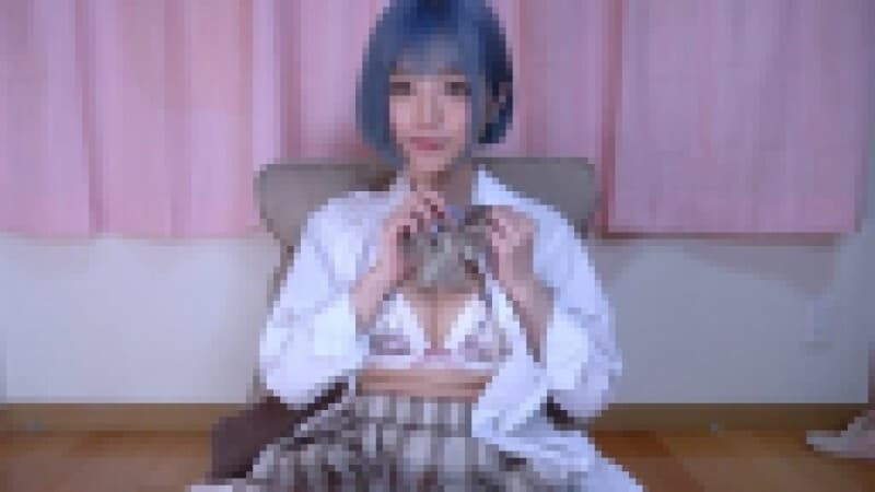 FC2-PPV-4810672 That Cosplayer's Intimate Live Chat Replay