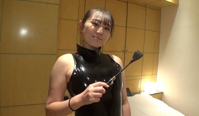 FC2-PPV-4811093 Innocent Model’s Dark Awakening: Sadistic Desire Emerges