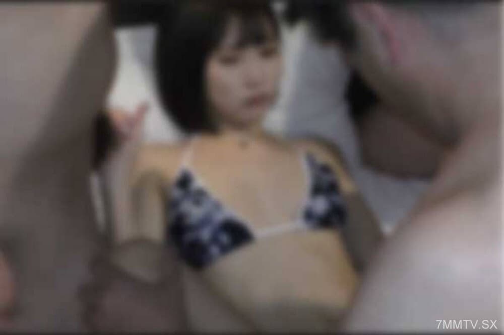 FC2-PPV-4815054 Guaranteed Pregnancy: Divine Black-Haired Beauty's Fiery 5P Experience