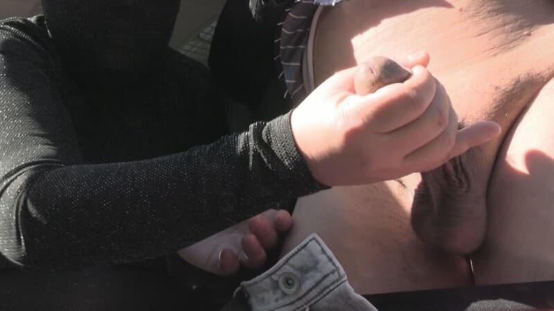 FC2-PPV-4816117 Private Shoot & Exhibitionist Play with Mature Chubby Woman