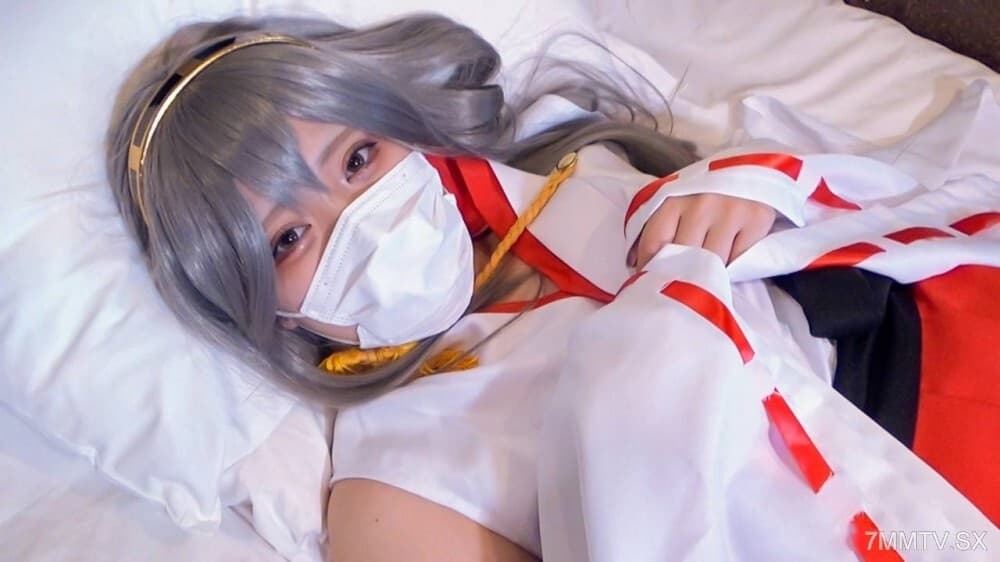 FC2-PPV-4816227 Battleship Creampie: Sensual Depths & Intense Desire