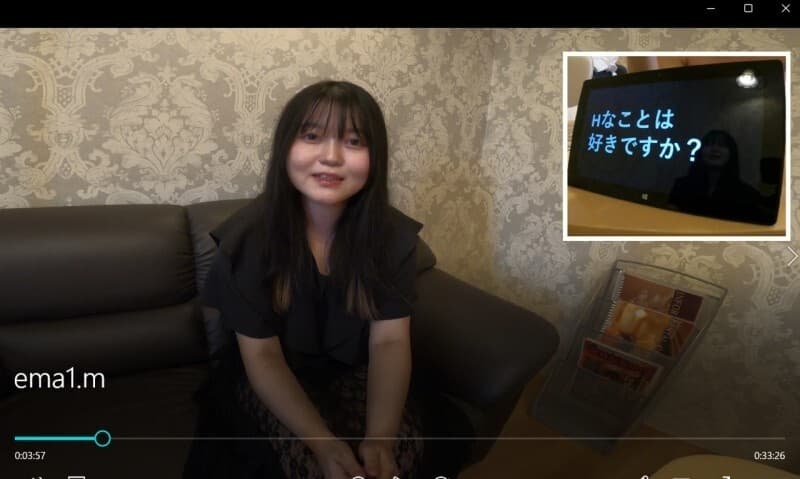 FC2-PPV-4817149 Aima, 20, Kyoto's Famous Private | Ordinary Private's Desire Unleashed