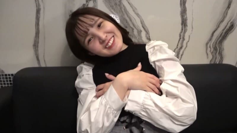 FC2-PPV-4817955 Innocent Young Lady's Erotic Amateur Shoot