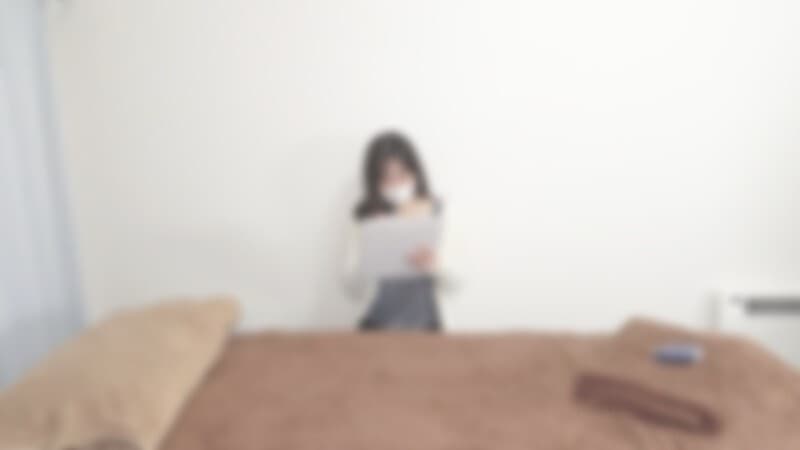 FC2-PPV-4820710 ♡ Petite Mature Woman's Longer Oil Massage at Half Price