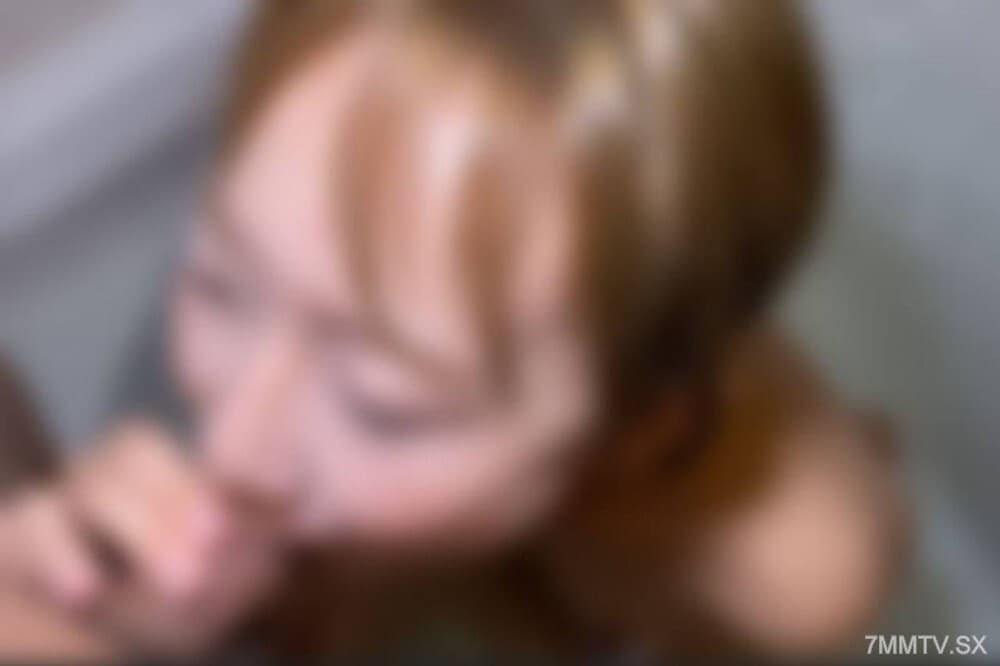 FC2-PPV-4822294 [6 Months Pregnant] Sensual Mouth Play & Intense Bathroom Passion