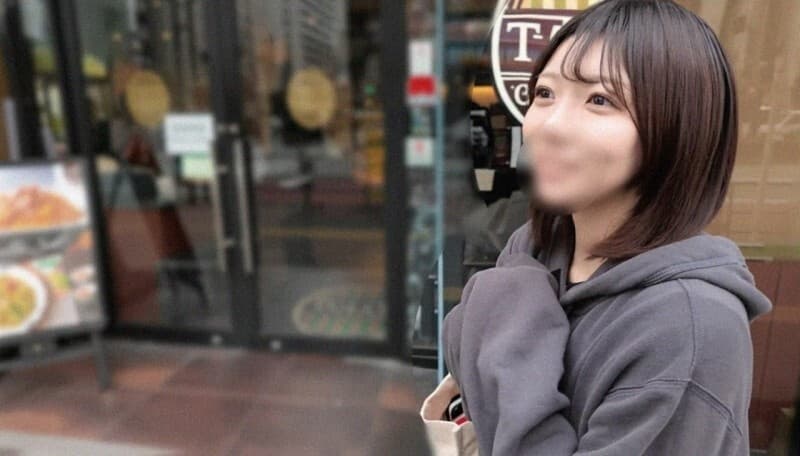 FC2-PPV-4830928 1290 points until the 6th!! [First time] *A stunning former idol beauty is attracted by the 'O. ㊎' and applies for a job with a high salary. My dick is seduced by the charm of this beautiful woman. No creampies allowed.