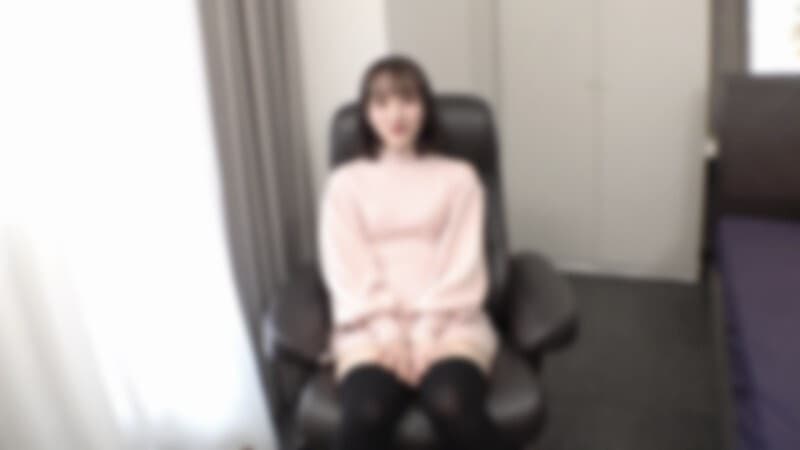 FC2-PPV-4832465 [First Shoot/Individual Shoot] Idol debut from the agency that spreads KAWAII to the world! A miraculous appearance by a college girl from a prestigious school. Her first raw insertion into her plump, meaty pussy leads to a plentiful cream