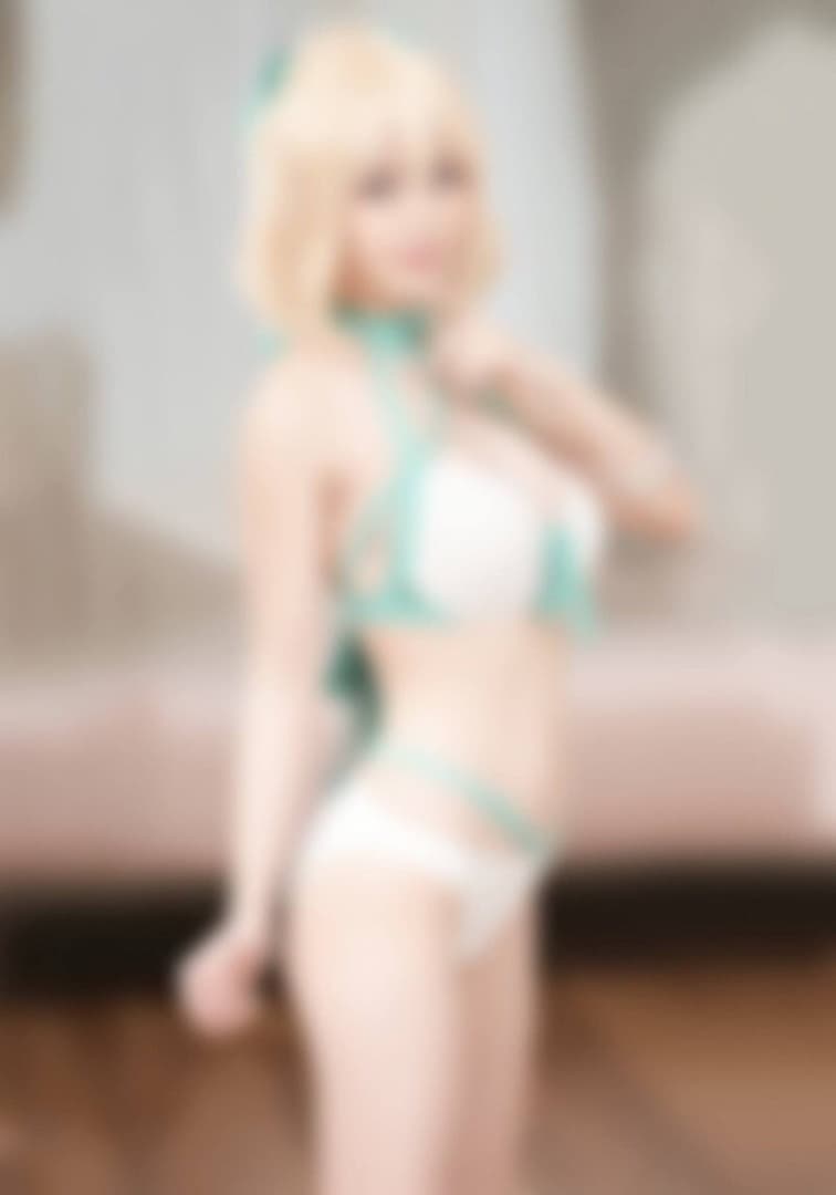 FC2-PPV-4839263 "Real Cosplayer / Individual Shooting" Okita Souji from Fate/Grand Order appears here from the end of the Edo period❣ A thick, shaved pussy with a clear mansuji♡ A vibrator hits her sensitive clitoris directly & she cums in a