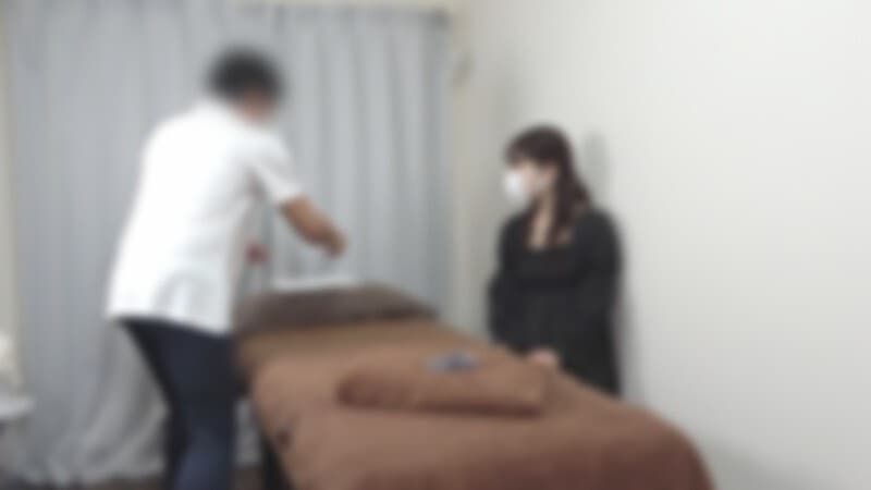 FC2-PPV-4839869 ♡ Half price until 2/8! [No/Raw Creampie] A very beautiful and charming office lady came to our store again. She has fair skin and a wonderful figure.