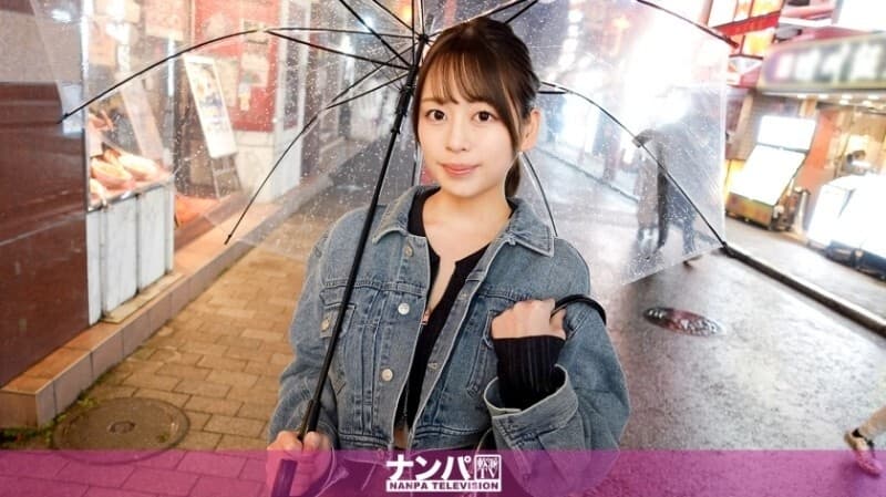 [UNCENSORED-LEAK] GANA-3255: Ferocious G-Cup Beauty's Intense Yokohama Encounter