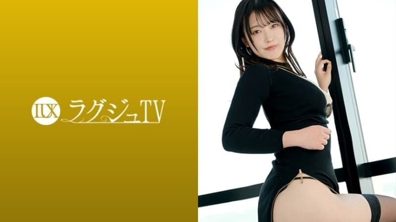 LUXU-1857 "No boyfriend, just a sex friend. He has a girlfriend. At the end of their passionate relationship, dental hygienist Fumika (25) seeks objective pleasure for herself. Luxury TV 1847": MGS Video  Adult video distribution site